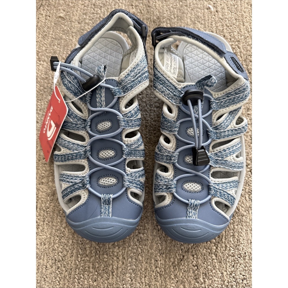Dannto Hiking Water‎ Sandals EU 36 Blue